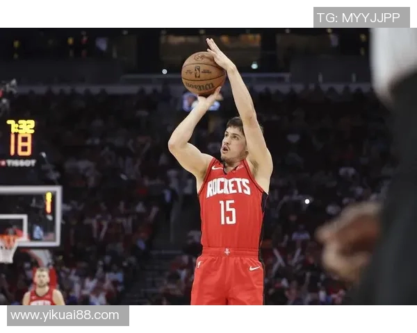 2014年NBA季后赛火箭与开拓者的经典对决回顾与精彩瞬间分析